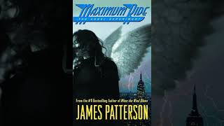 Angel Experiment: A Maximum Ride Novel - James Patterson