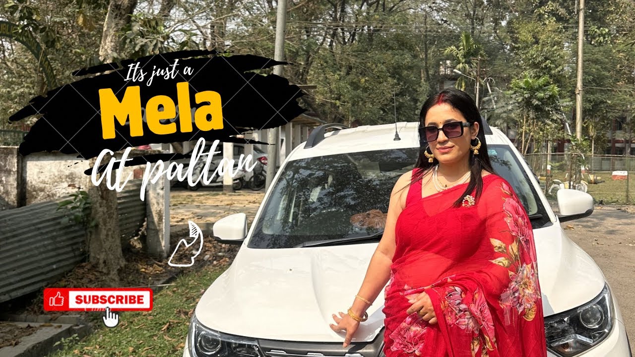 Its just a day at Paltan❤️🇮🇳