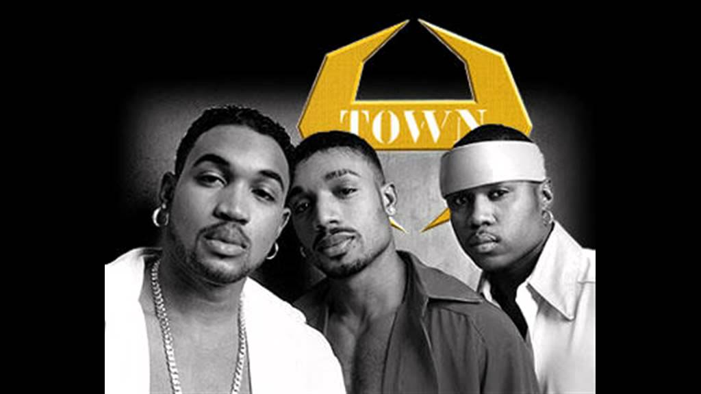 H Town they like it slow