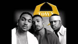 H Town They Like It Slow