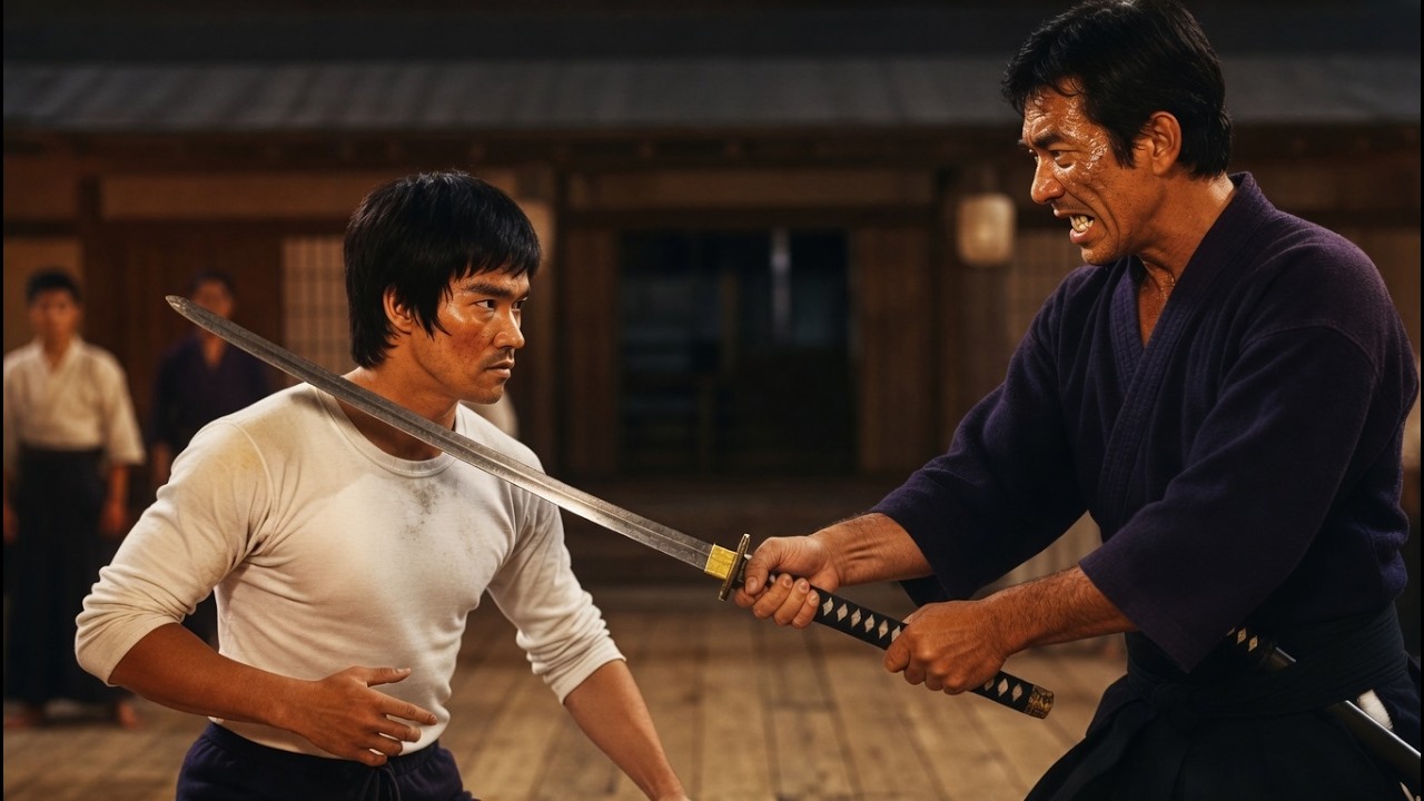 ユン・ピョウ/元彪アクション集 Yuen biao Action movies - YouTube