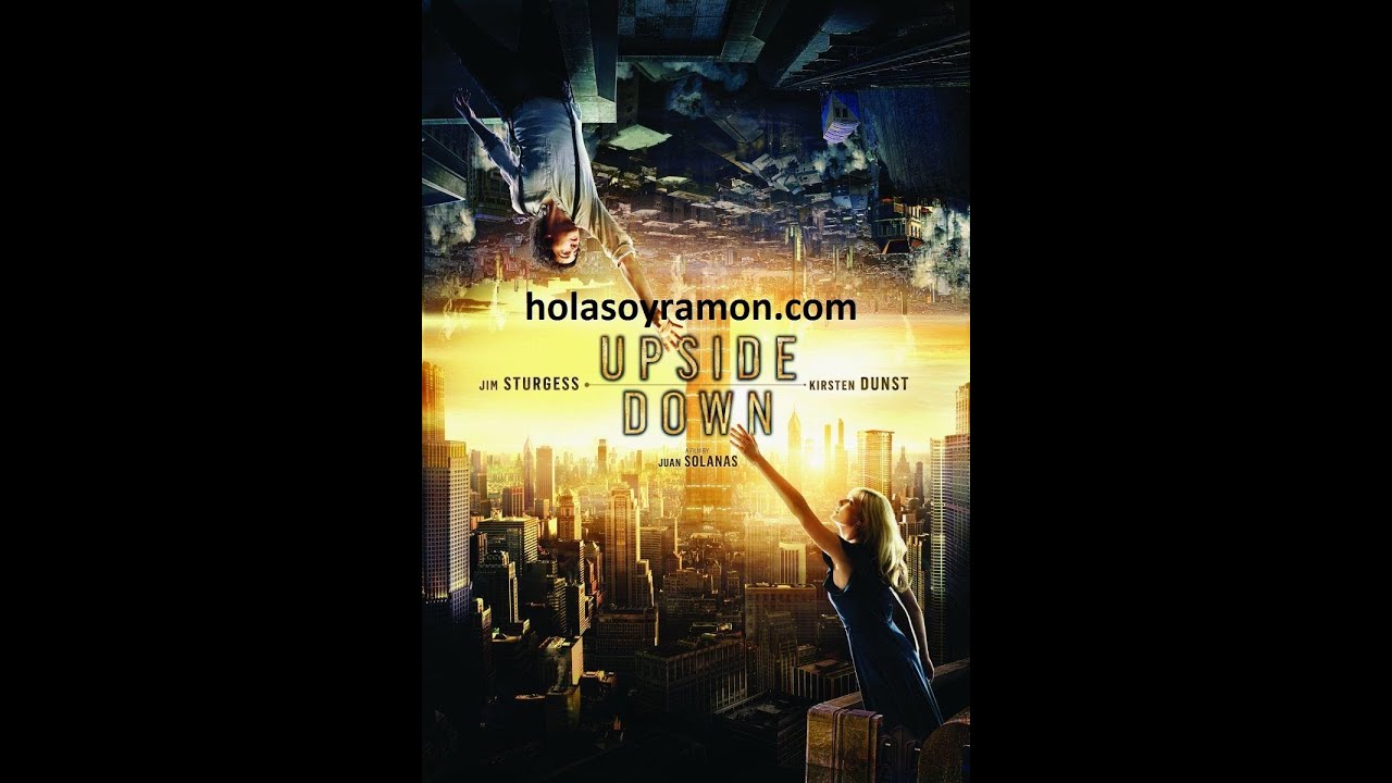 Un amor entre dos mundos -- 2012 -- Juan Diego Solanas