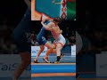 Kazybek KALMAGAMBETOV 🇰🇿 can’t hold back his emotions after becoming a U20 World champion! 🌏🏆