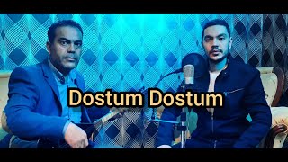 FARUKCAN  - Dostum Dostum (Remix) ♫ Resimi