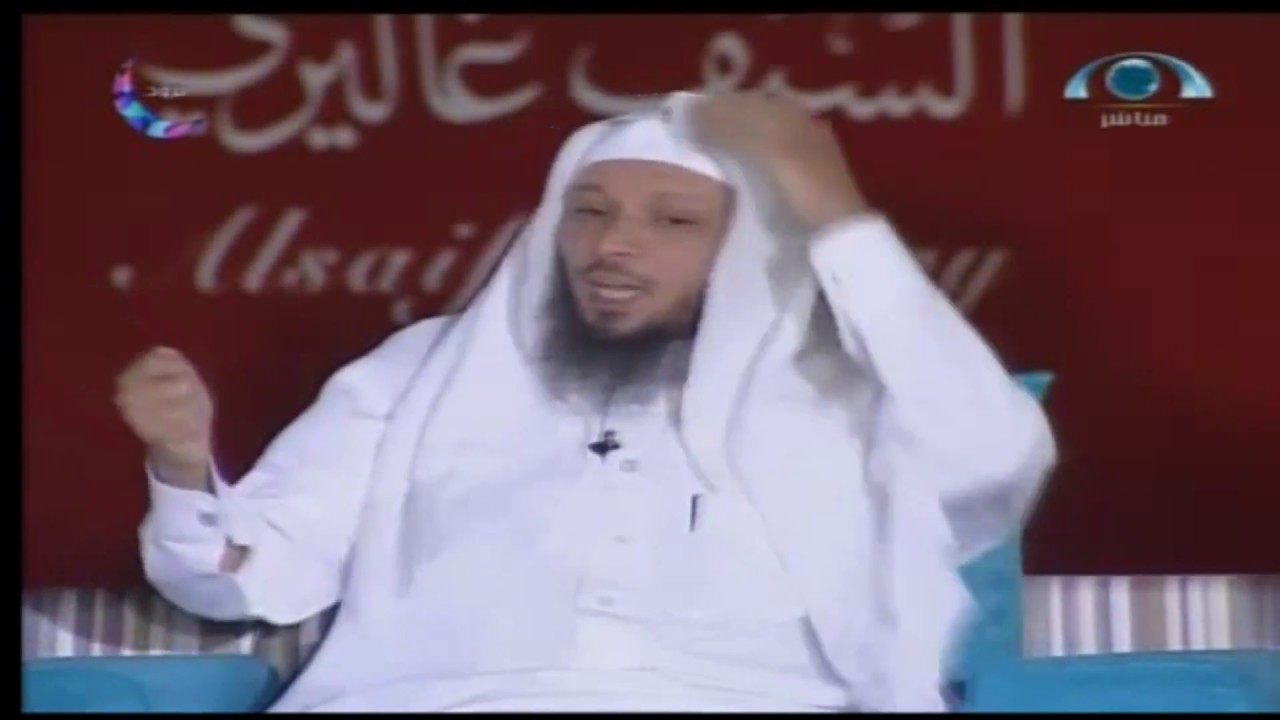 الموسم_الدائرة (7) | يوم السبت 1435.09.07ه‍