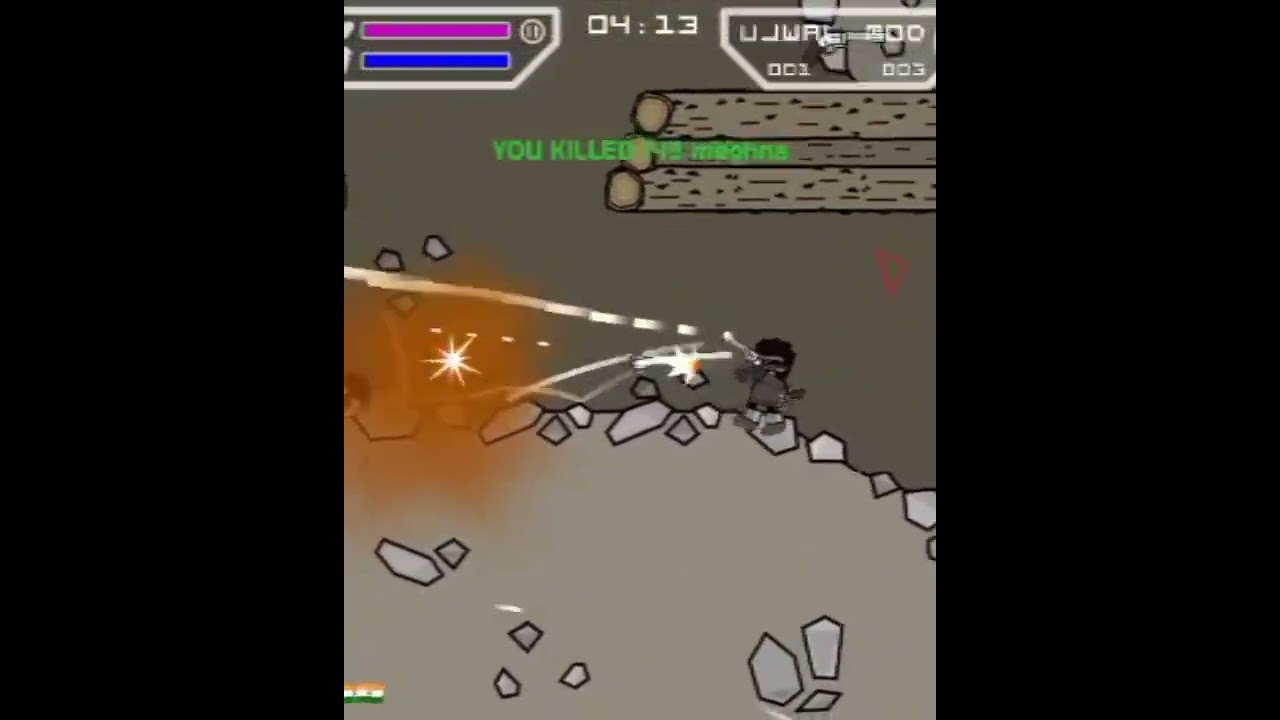 YT crezy gaming subscribe Like comment.