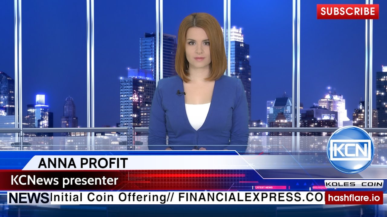 Koles Coin News KCN Channel