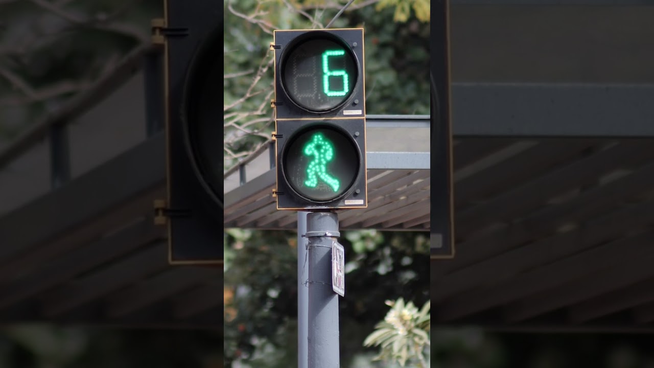 30 Seconds Countdown | Traffic Lights Timer | 
