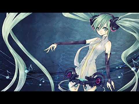 初音ミク_binarystarを歌わせてみた。