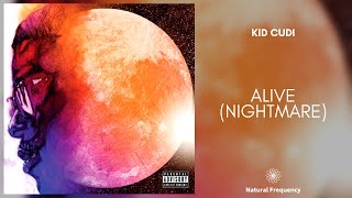 Celebrity Kid Cudi - Alive (Nightmare) (432Hz) Net Worth
