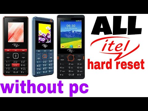 Itel phone price Itel phone price