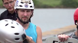 Tom Kohl Kneeboard 2019