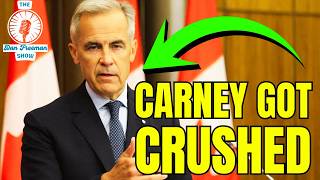 Pierre Poilievre OBLITERATES Mark Carney In BRILLIANT NEW Ad