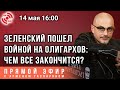 Ищем смыслы с Арменом Гаспаряном