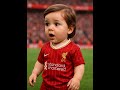 Federico Chiesa New Liverpool Song Is A Hit Chiesa Lfc Liverpool Fyp 
