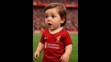 Thumbnail of Federico Chiesa new Liverpool song is a hit! 🇮🇹🎶#chiesa #lfc #liverpool #fyp