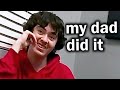 When Fake Victims End Up in Jail
