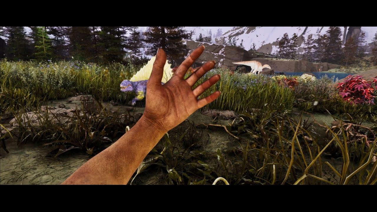 Lost Colony Adventures Ep.1