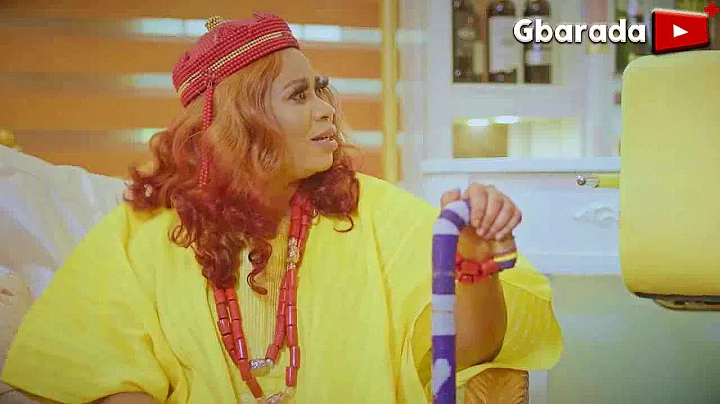 ADELE ORAN - A Nigerian Yoruba Movie Drama Starring Wunmi Toriola | Kemi Apesin | Malvin Tokunbo
