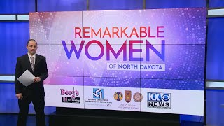 Remarkable Woman: Local Ukrainian Business Owner