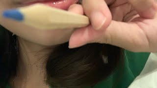 Asmr Visual Triggers Tagalog/Filipino Soft Spoken