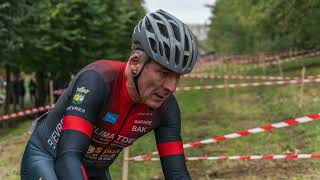 Cyclocross Mitry-Mory 27-10-2024