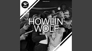 Howlin&#39; Wolf Boogie