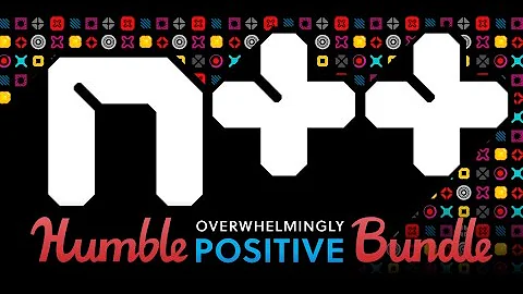 HumbleBundle: Overwhelmingly Positive Bundle - January 2017