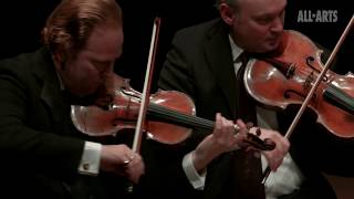 Introducing 'In Concert with CMS' from ALL ARTS