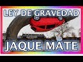 ¡Jaque Mate a la Ley de Gravedad!  7 Jugadas Maestras que la Derrocan