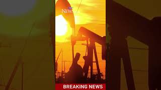 Trump authorizes new pipeline from Canada to U.S.