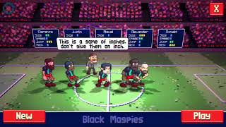 Super Jump Soccer - Tiering and Progression screenshot 2