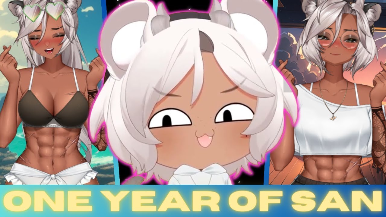 1 Year Sanniversary, 2024