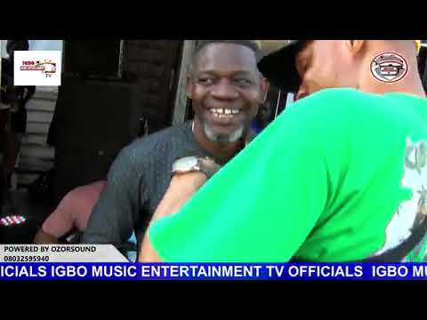 OSSY OSINA LATEST LIVE STAGE PERFORMANCE FULL PACKAGED VIDEO | 2023 LATEST IGBO TRENDING MUSIC
