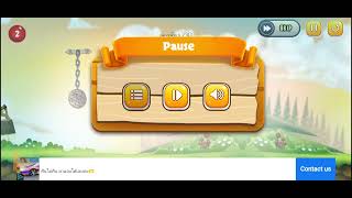 bottle shooting crazy ball #๑ screenshot 2