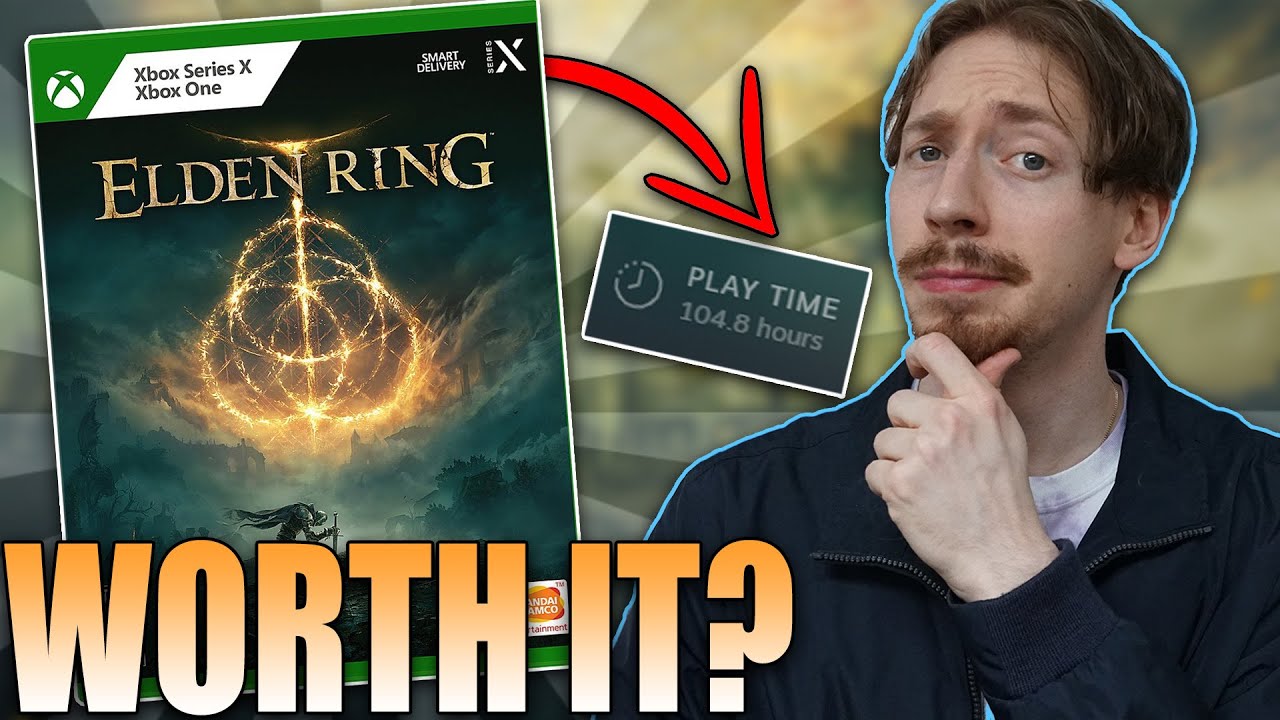 The FINAL VERDICT On Elden Ring... YouTube