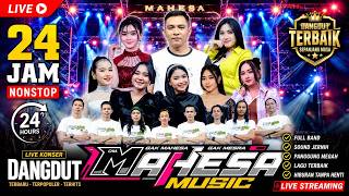 LIVE MUSIK OM MAHESA 110826