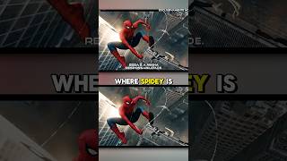 NEW SPIDER-MAN BRAND NEW DAY TV SPOT REVEALED! 🤯 IMPROVED VFX AND MORE!
