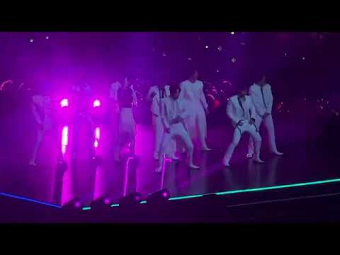 KCON LA 2026 Wanna One - BOOMERANG (부메랑)