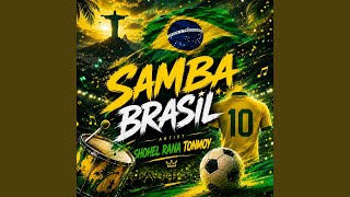 Brasil (feat. Jubaid Hasan) - Shohel Rana Tonmoy
