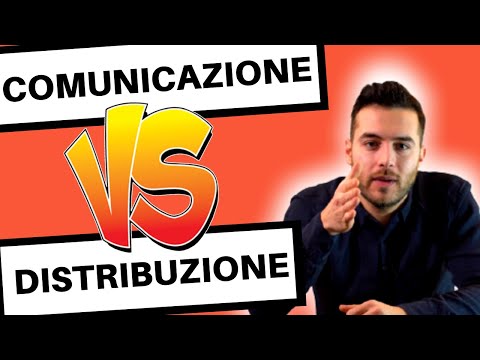 Video: Quali sono i canali di distribuzione nel marketing?