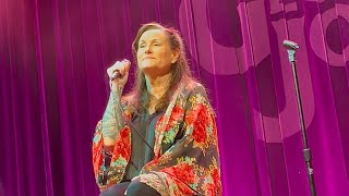 Georgette Jones - ‘Til I Can Make It On My Own (Tammy Wynette Cover) Franklin, TN 1/31/2025 Wealth