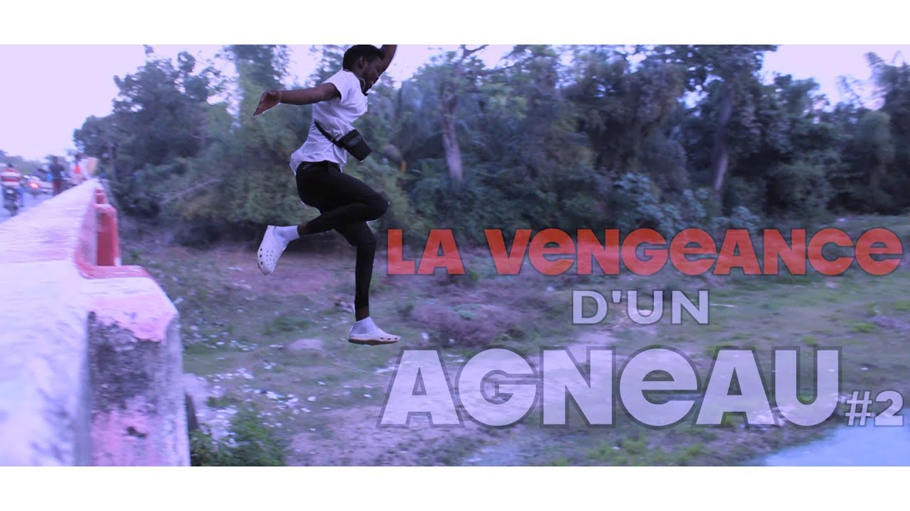 Watch LA VENGEANCE D'UN AGNEAU FULL(PART#2) on YouTube Watch LA VENGEANCE D'UN AGNEAU FULL(PART#2) on YouTube