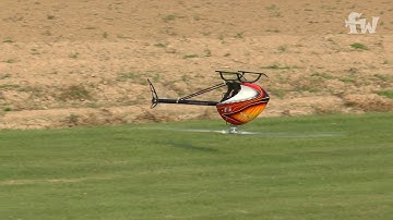 Niederrhein Helidays 2014 Timo Cürlis Shape S8