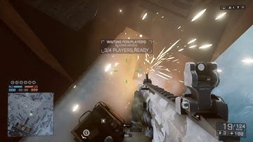 Battlefield 4™ | Final Stand | Wall Breach Glitch!