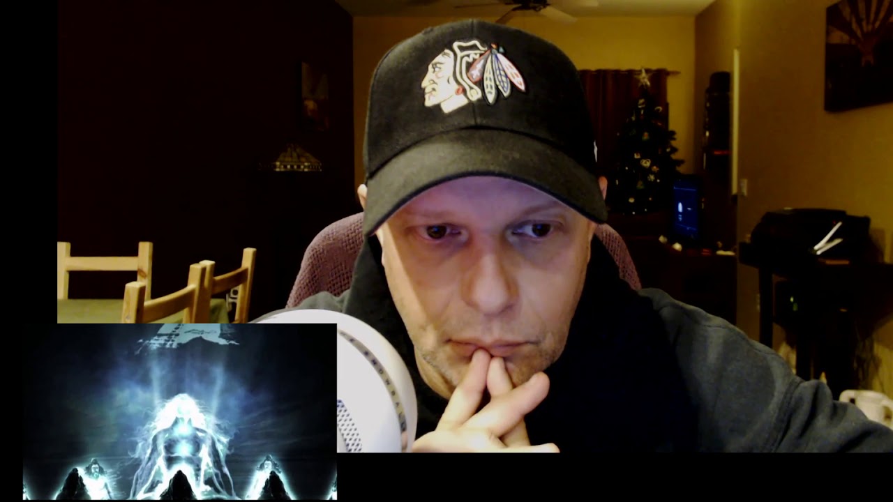 Saptarishi | Who are the seven sages | American Reaction