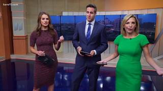 Morning headlines 8-30-2018