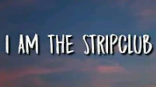 Iggy Azalea - I Am the Stripclub (Lyrics)