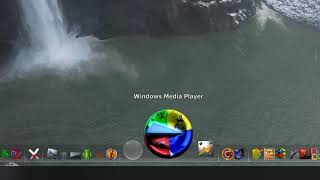 Rocket Dock - Icon Animated