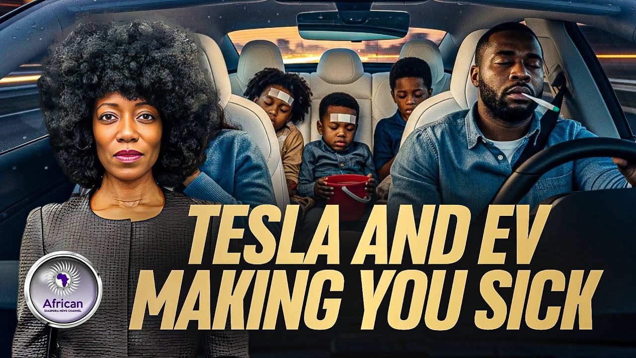 Is Tesla Making You Sick?